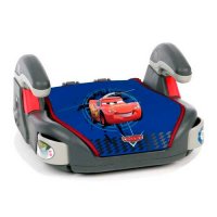 Детское автокресло Graco BOOSTER