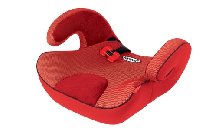  - HEYNER  SafeUp ERGO L Racing Red