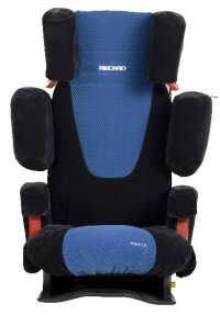   RECARO Trendline Start 2.0 Black/Saphir