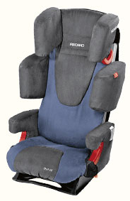   RECARO Trendline Start 2.0 Bellini Shadow/Blue