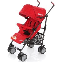 Детская коляска-трость Baby Care In City