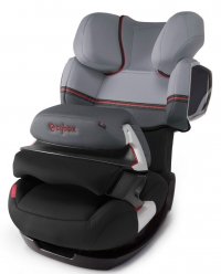   Cybex Sirona PLUS