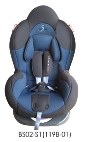   Royal Baby Smart Sport 119b-01