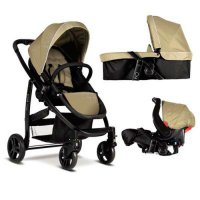 Универсальная коляска Graco Evo (2 в 1)