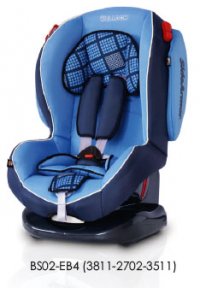 Детское автокресло Royal Baby SideArmor 3811-2702-3511