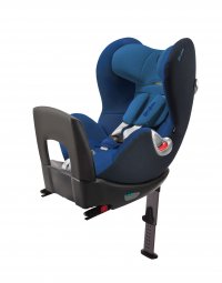   Cybex Sirona PLUS Heavenly Blue 