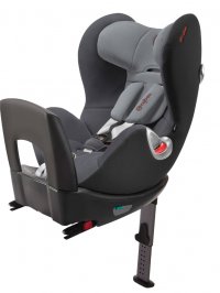   Cybex Sirona PLUS Rocky Mountain