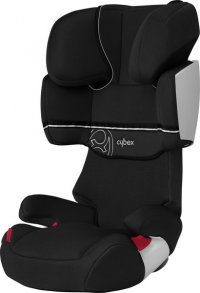   Cybex Solution X Shadow