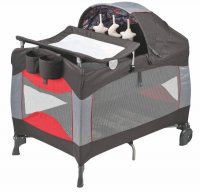  - Evenflo BabySuite Select