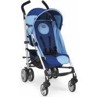  - Chicco Lite Way Top stroller . Surf