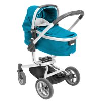    Graco Symbio 21