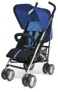 - Cybex Topaz Heavenly Blue (2013)