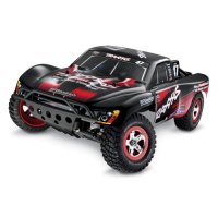   Traxxas Slash (TQ)