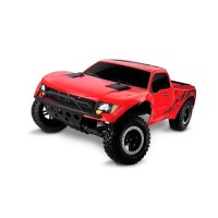   Traxxas Ford F-150 SVT Raptor