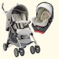    Graco CLEO KOSYCOT COMPLETO TSB