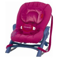 - Bebe Confort COCON EVOLUTION, . Vegetal Pink