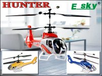   E-sky EC-130 Hunter 2.4G