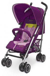  - Cybex Onyx Violet Spring (2013)