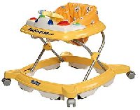 o Peg-Perego Walk´n Play Jumper Orsi Giallo