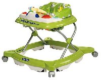 Хoдунки Peg-Perego Walk´n Play Jumper Orsi Verde