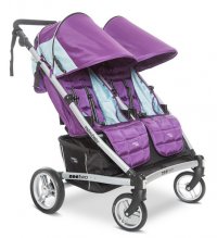 Детская прогулочная коляска Valco Baby Zee Two