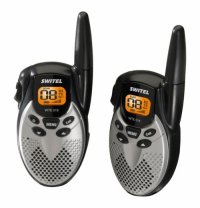 Переносная рация Switel WTE018