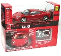  Silverlit Ferrari F430 1:16  