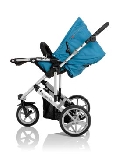   Britax Vigour 3 -       ""