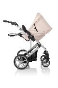   Britax Vigour 4 Linen