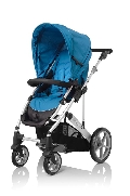   Britax Vigour 4  Kingfisher