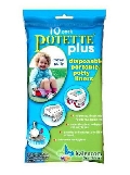   10   Potette plus