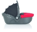  ROMER Baby-Safe Sleeper  Red