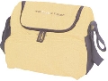    Casualplay Vanity Bag col. 849 Vainilla