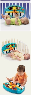   "" Fisher-Price