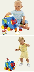    Fisher-Price (-)