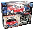  Silverlit  ittroen Xsara WRC 1:16  