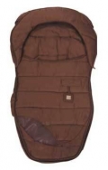 Casualplay  Footmuff 906 Clay