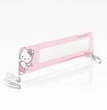 Brevi    Bed guard (150 )/Hello Kitty 022