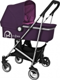    Cybex Callisto