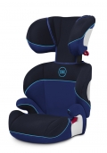 Детское автокресло Cybex Solution Blue Moon