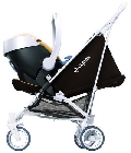    Cybex Aton   Topaz  Callisto