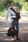     Ergo Baby Carrier