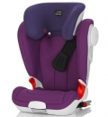   KIDFIX XP SICT  Mineral Purple