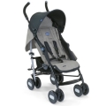  - Chicco Echo stroller . Moonstone