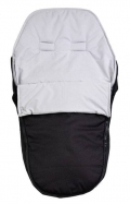 Детский конверт Nuna Footmuff