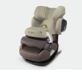   Cybex Pallas 2 - Fix Natural