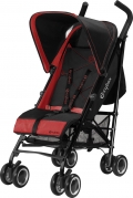  - Cybex Onyx Lipstick (2011)