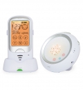 Радионяня Ramili Baby RA300SP2