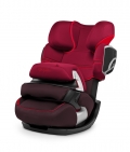   Cybex Pallas 2 Strawberry 2014