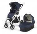  UPPAbaby Vista (2  1) +  ( BabyGanoosh)